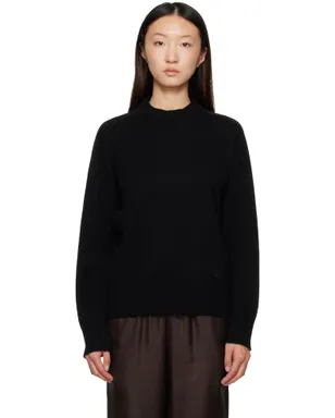 Loulou de Saison Baltra カシミヤ セーター - サムネイル1