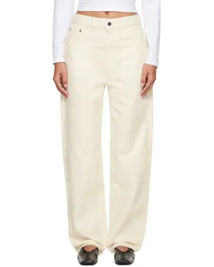 Loulou de Saison Asmar ベルベット ジーンズ - サムネイル1