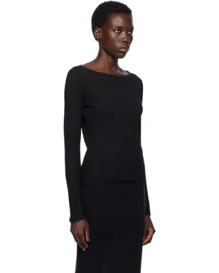 Loulou de Saison Mabille Tシャツ - サムネイル2