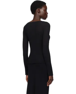 Loulou de Saison Mabille Tシャツ - サムネイル3