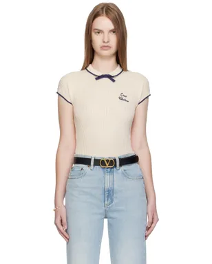 Valentino コットン トップス - サムネイル1
