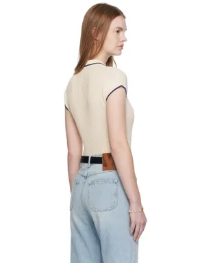 Valentino コットン トップス - サムネイル3