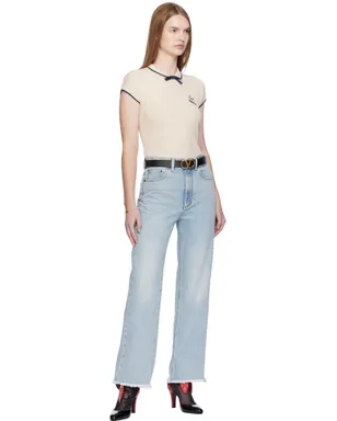 Valentino コットン トップス - サムネイル5