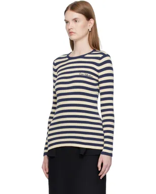 Valentino コットン Tシャツ - サムネイル4