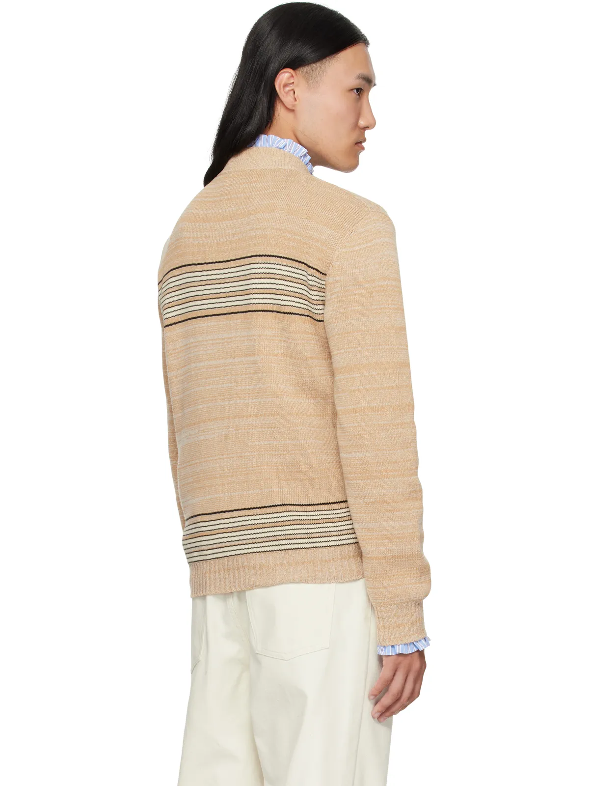 Valentino 'Valentino's Horse' セーター - 画像3