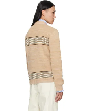 Valentino 'Valentino's Horse' セーター - サムネイル3