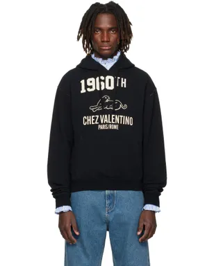 Valentino 'Chez Valentino' フーディ - サムネイル1