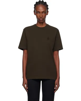 JW Anderson Anchor エンブロイダリー Tシャツ - サムネイル1