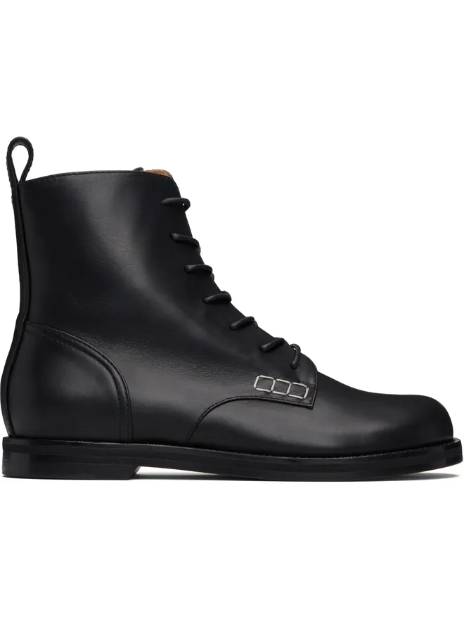 JW Anderson JW Anderson ローファー ブーツの商品画像