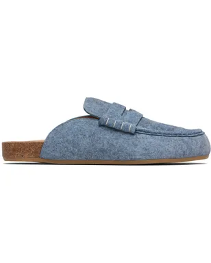 JW Anderson Stitch スリッポン - サムネイル1