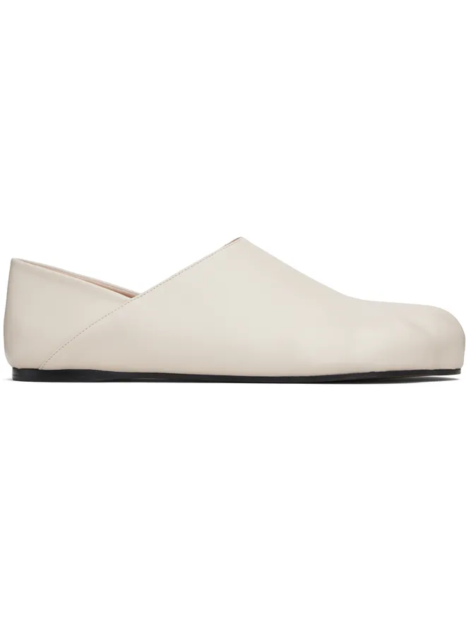 JW Anderson JW Anderson Paw スリッポンの商品画像