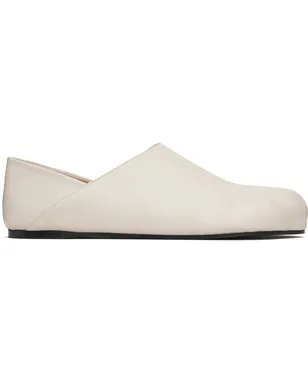 JW Anderson Paw スリッポン - サムネイル1