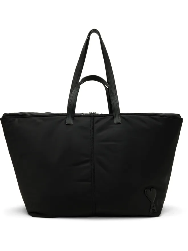 AMI Paris AMI Paris Marcel トートバッグの商品画像
