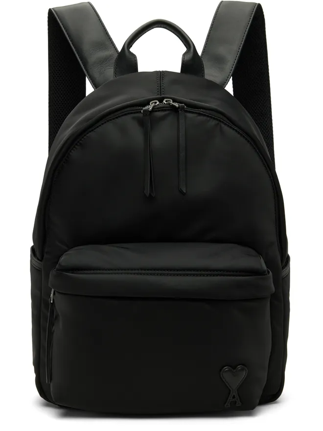 AMI Paris AMI Paris Marcel バックパックの商品画像