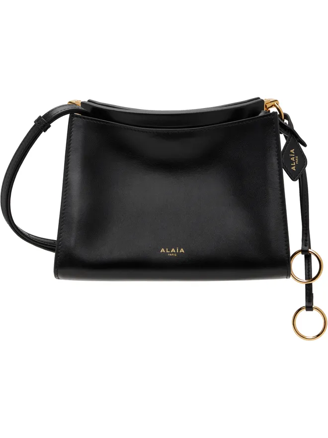 ALAÏA ALAÏA スモール 'Le Click' スクエア バッグの商品画像