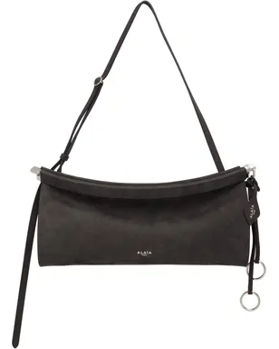 ALAÏA ミディアム 'Le Click' East West バッグ - サムネイル1