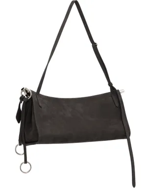ALAÏA ミディアム 'Le Click' East West バッグ - サムネイル3