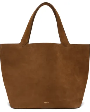 ALAÏA 'Le Cabas' トートバッグ - サムネイル1