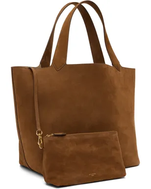 ALAÏA 'Le Cabas' トートバッグ - サムネイル2