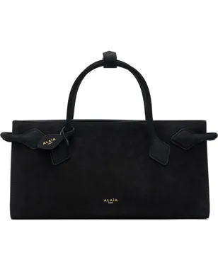 ALAÏA スモール ハンド トートバッグ - サムネイル1