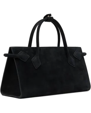 ALAÏA スモール ハンド トートバッグ - サムネイル3