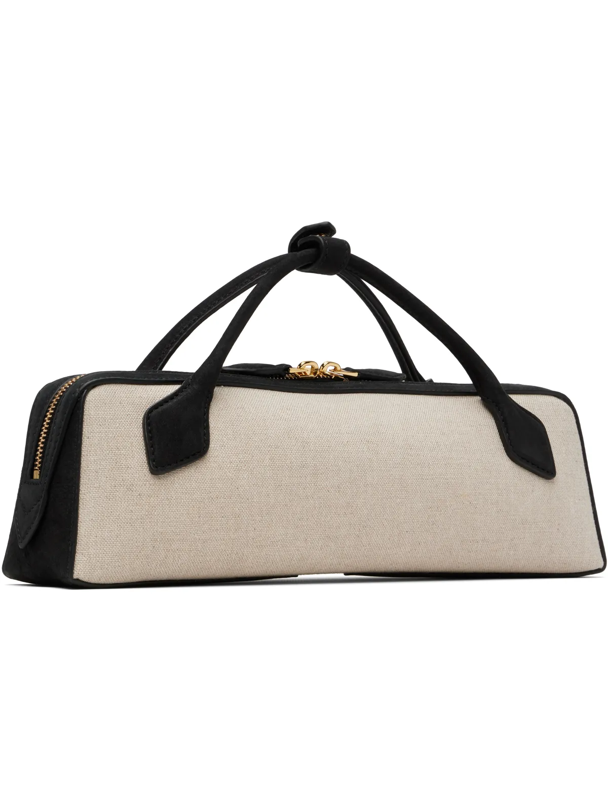 ALAÏA 'Le Teckel Clutch' バッグ - 画像3