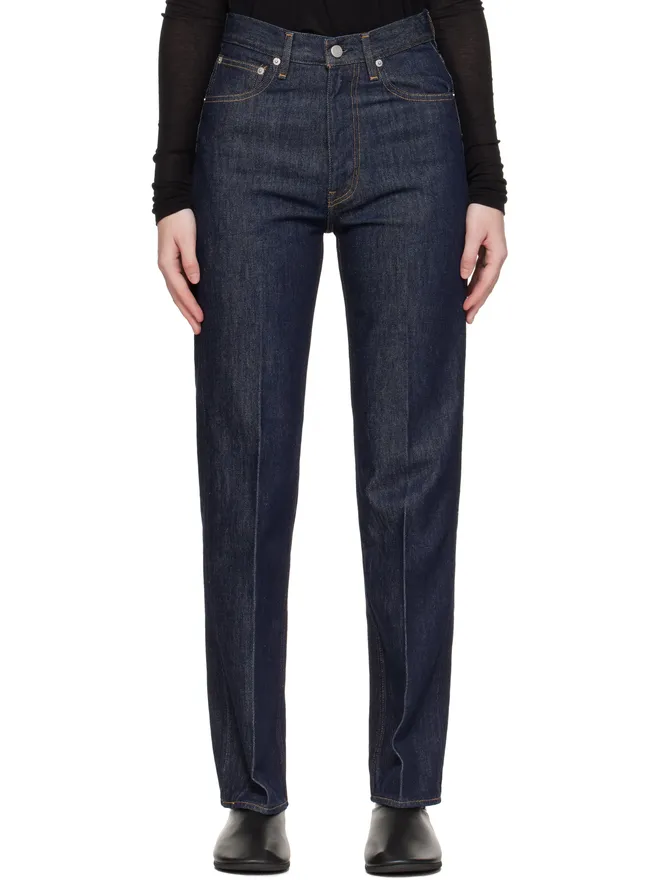 AURALEE AURALEE Hard Twist Denim 5P ジーンズの商品画像