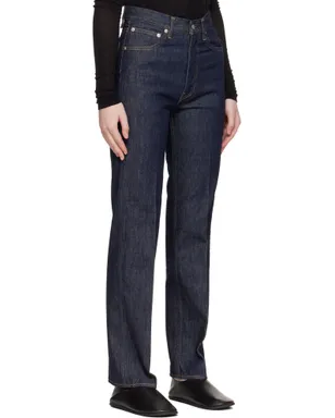 AURALEE Hard Twist Denim 5P ジーンズ - サムネイル2