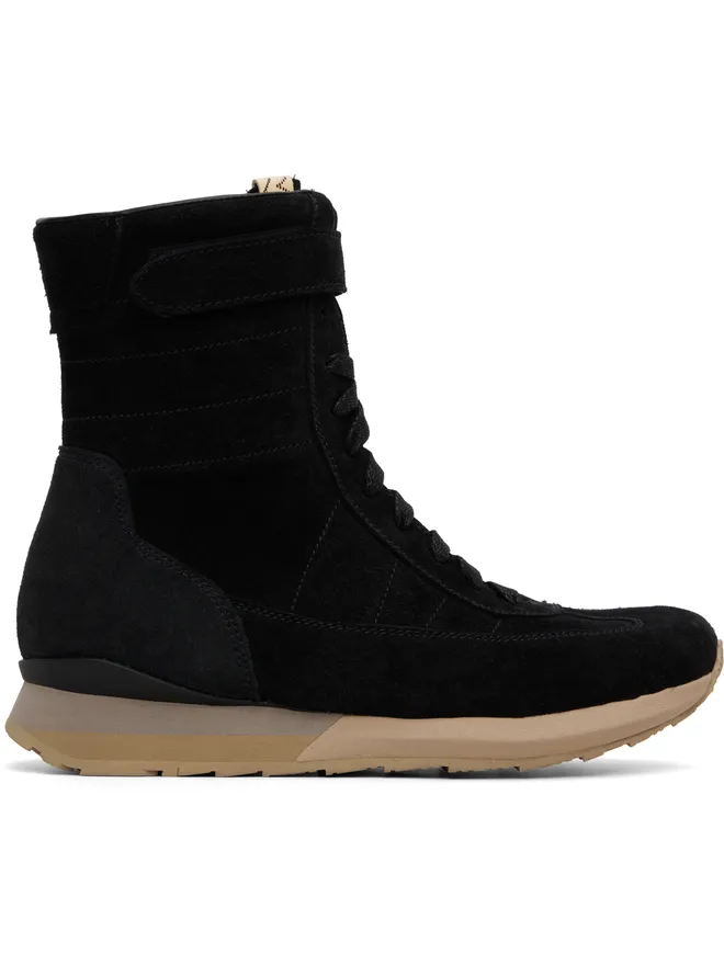visvim visvim Daytona ハイカットスニーカーの商品画像