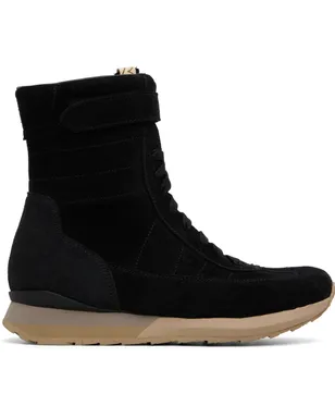 visvim Daytona ハイカットスニーカー - サムネイル1