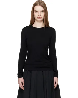 Veilance Frame LS クルーネックTシャツ - サムネイル1
