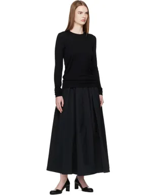 Veilance Frame LS クルーネックTシャツ - サムネイル4