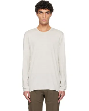Veilance Frame LS Tシャツ - サムネイル1