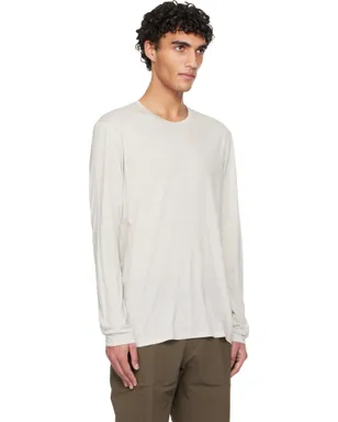 Veilance Frame LS Tシャツ - サムネイル2