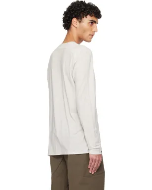 Veilance Frame LS Tシャツ - サムネイル3