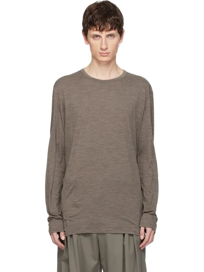 Veilance Veilance Frame Tシャツの商品画像