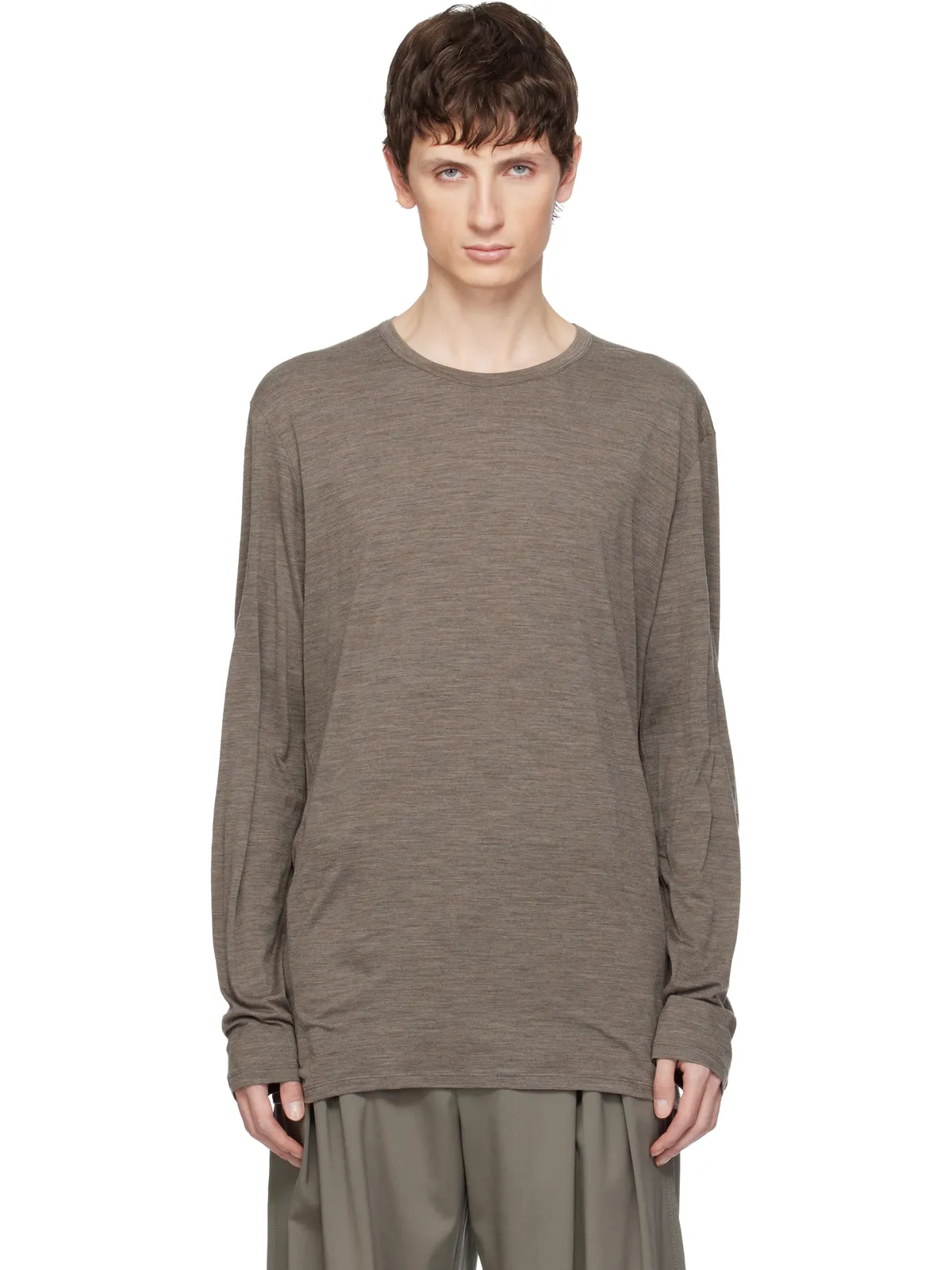 Veilance Frame Tシャツ - 画像1