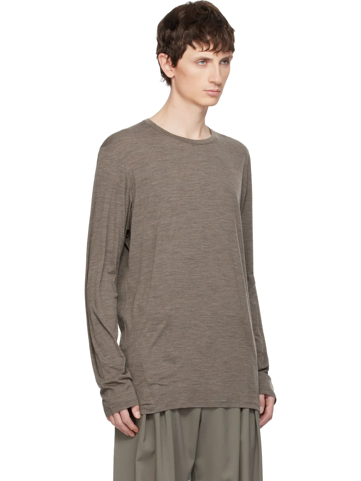 Veilance Frame Tシャツ - 画像2