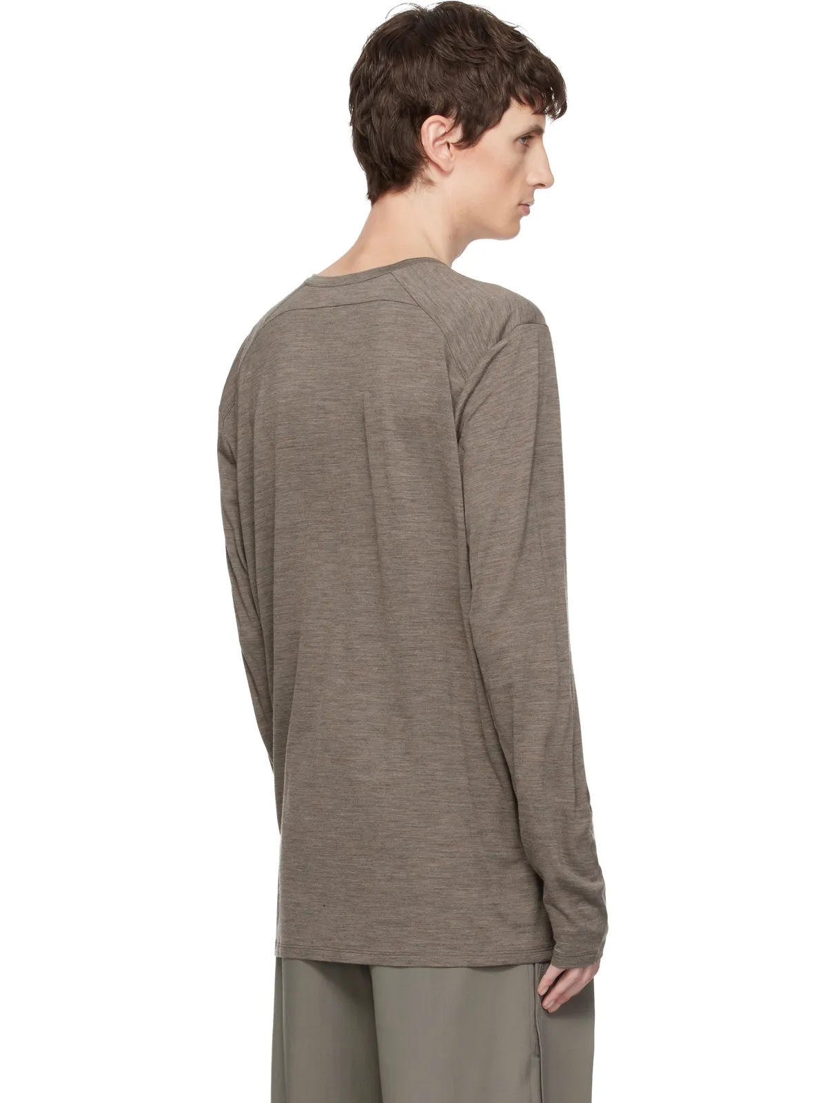 Veilance Frame Tシャツ - 画像3