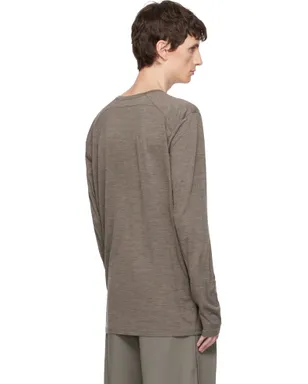 Veilance Frame Tシャツ - サムネイル3