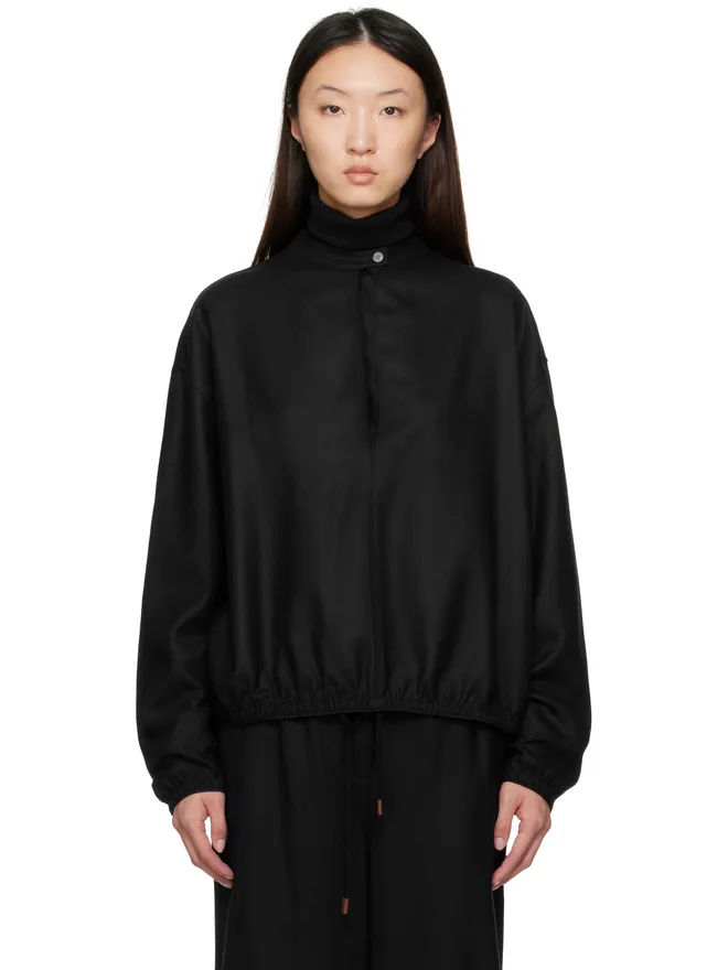 Le17Septembre Le17Septembre Layered Neck プルオーバーの商品画像