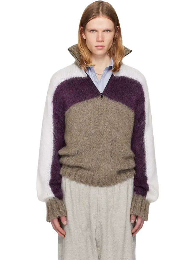 Magliano Magliano Sestola Knit セーターの商品画像