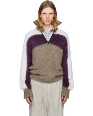 Magliano Sestola Knit セーター - サムネイル1