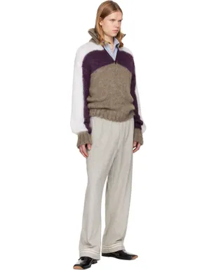 Magliano Sestola Knit セーター - サムネイル4