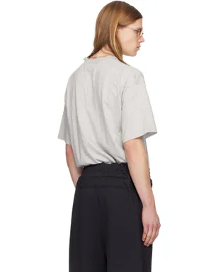 Magliano 'I Suffer' Tシャツ - サムネイル3