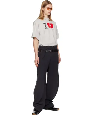 Magliano 'I Suffer' Tシャツ - サムネイル5