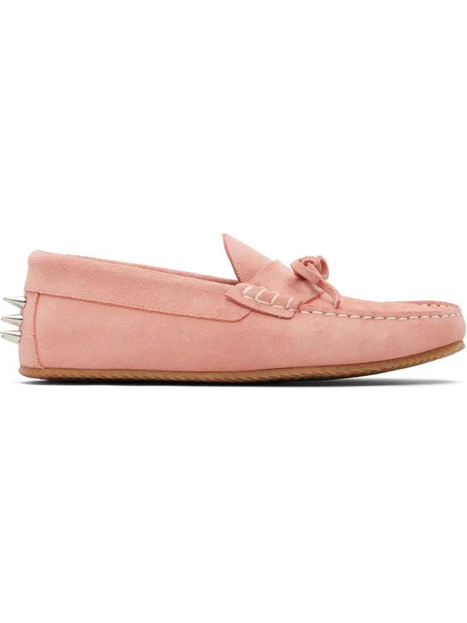 ABRA ABRA SSENSE限定 Spike スリッポンの商品画像
