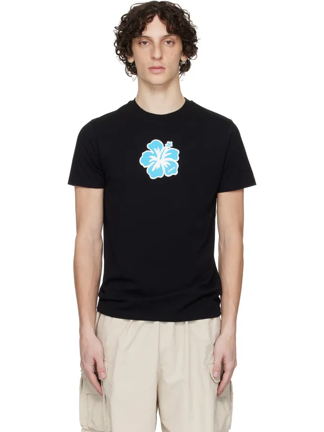 ABRA ABRA Flower Tシャツの商品画像