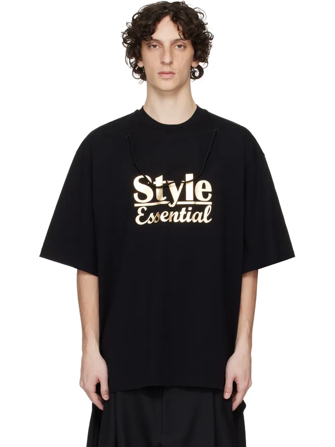 ABRA ABRA 'Style' Tシャツの商品画像