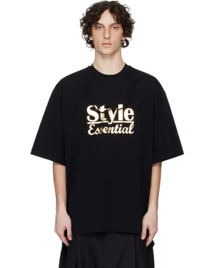 ABRA 'Style' Tシャツ - サムネイル1